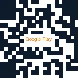 Google Play下载二维码 - 每日大赛 Bet365平台 APP