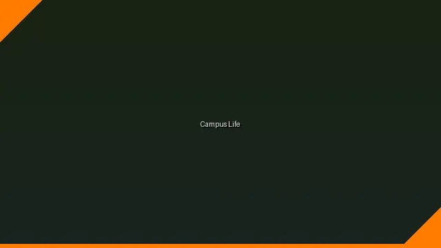 校园生活主题赛 - Bet365平台 UGC视频竞赛